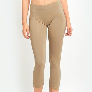 Mopas Capri Leggings